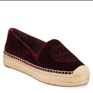 Tory Burch Espadrilles